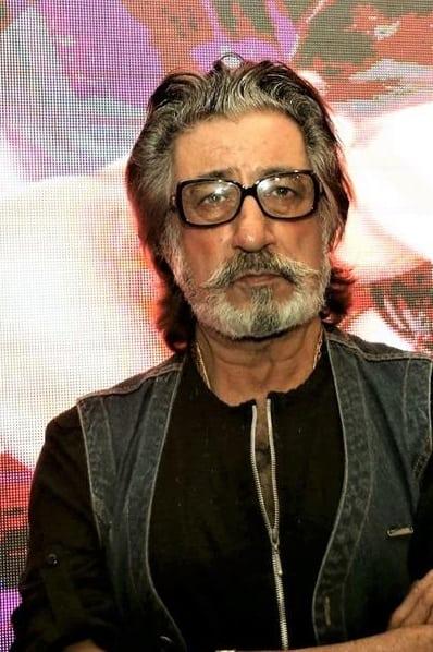 Shakti Kapoor