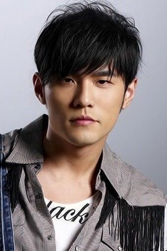 Jay Chou