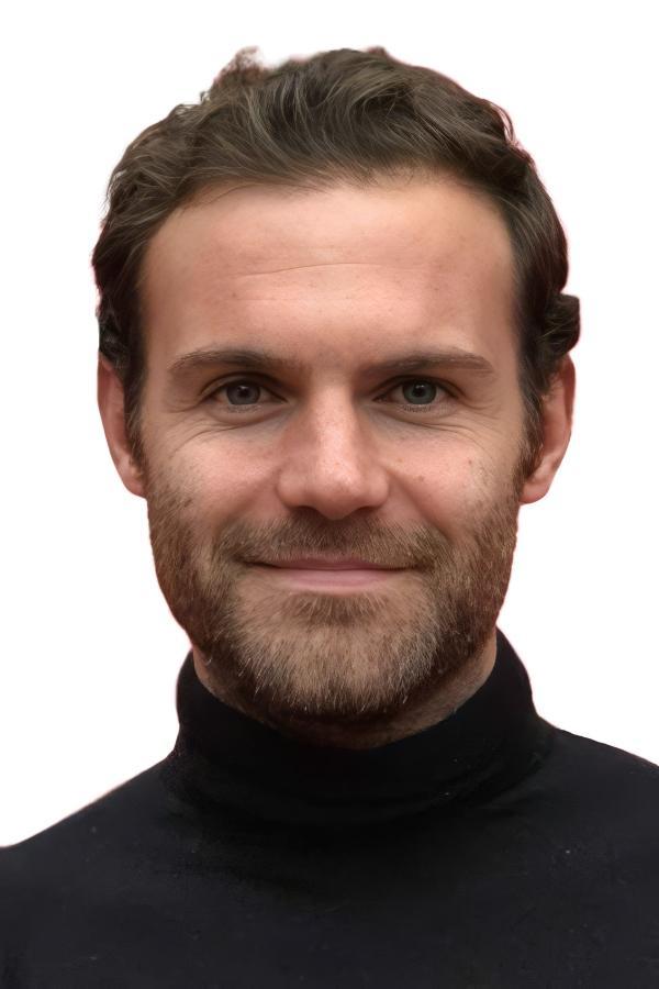 Juan Mata