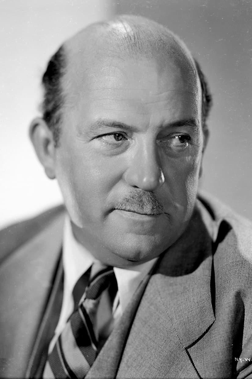 Edgar Kennedy