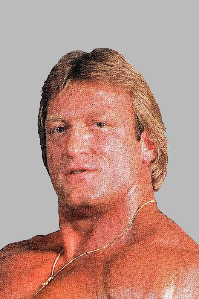 Paul Orndorff