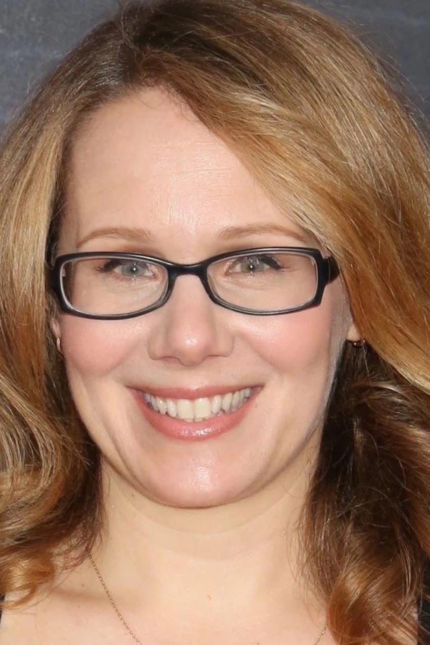 Dana Fox