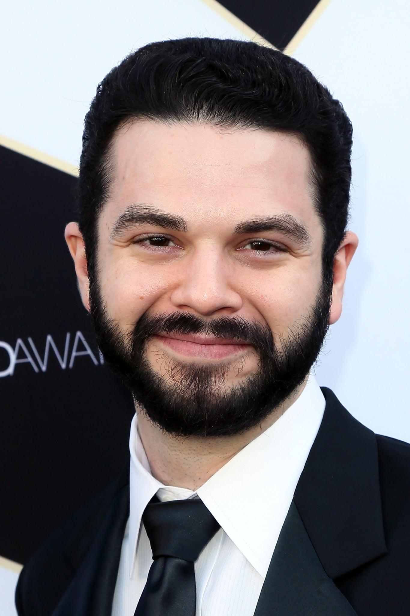 Samm Levine