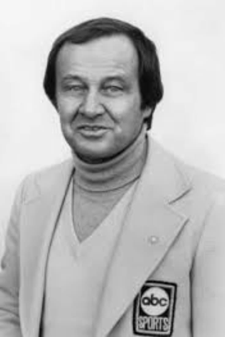 Jim McKay