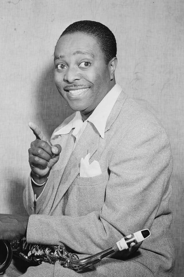 Louis Jordan