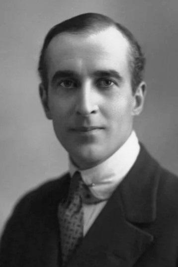 Arthur Wontner