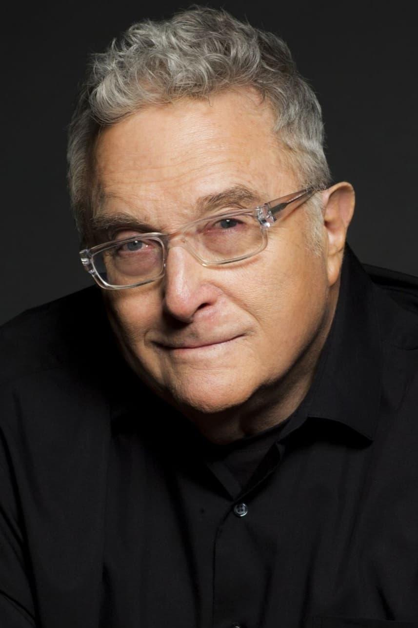 Randy Newman