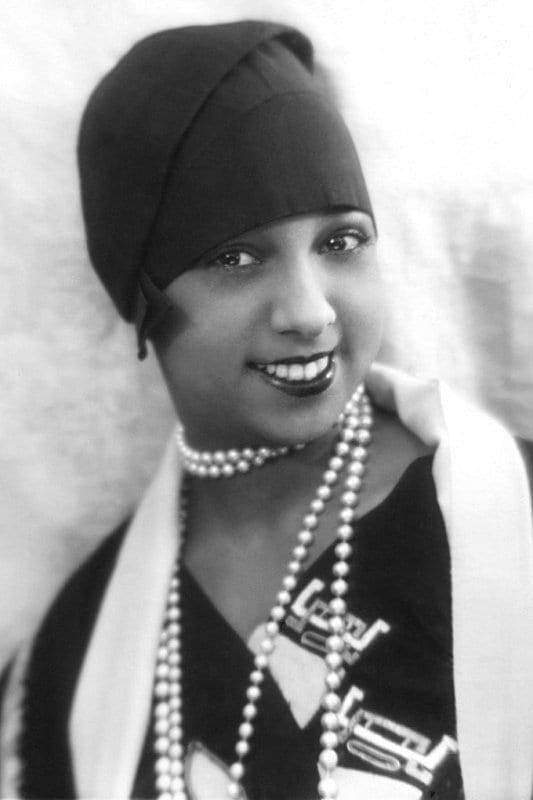 Josephine Baker