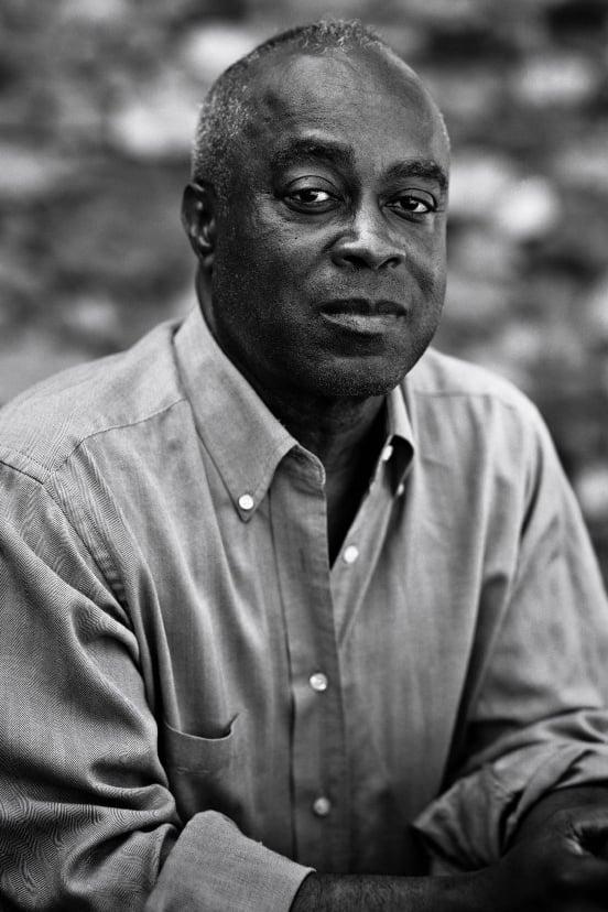 Charles Burnett