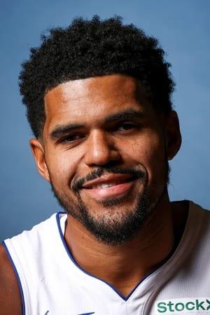 Tobias Harris