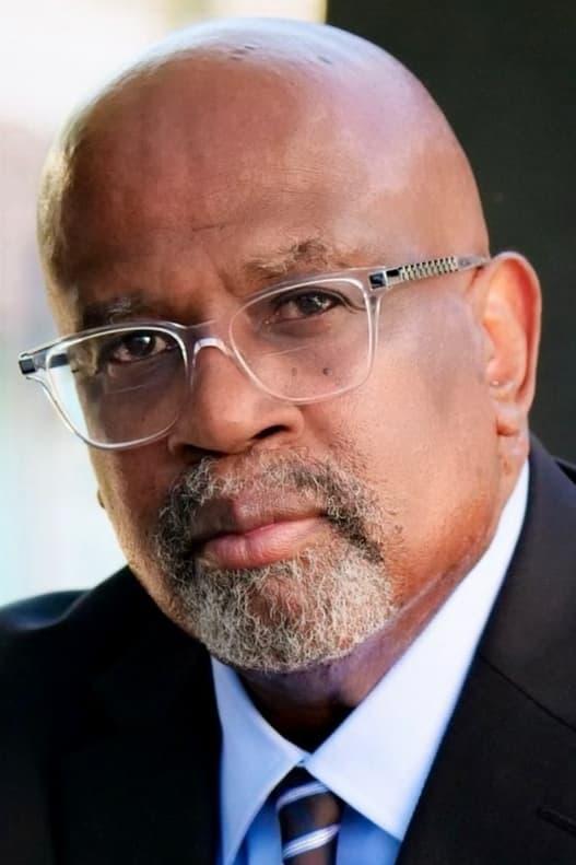 Christopher Darden