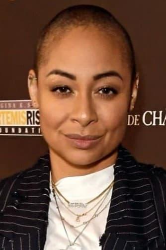 Raven-Symoné