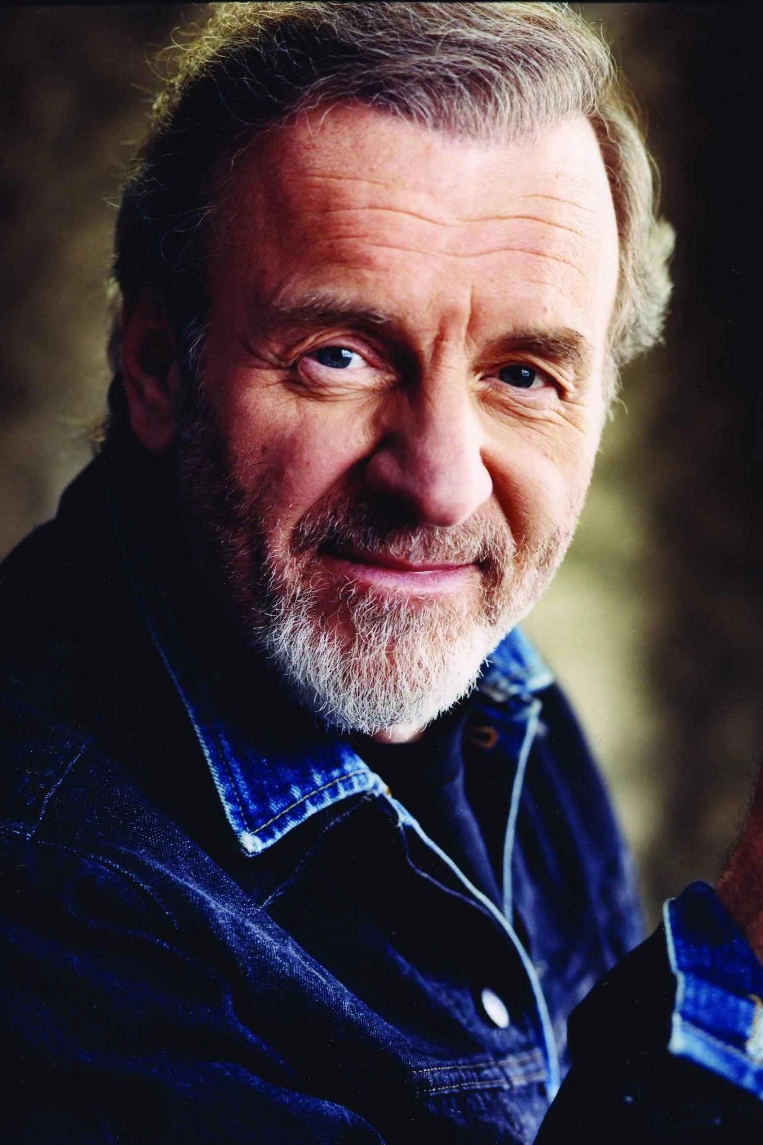 Colm Wilkinson