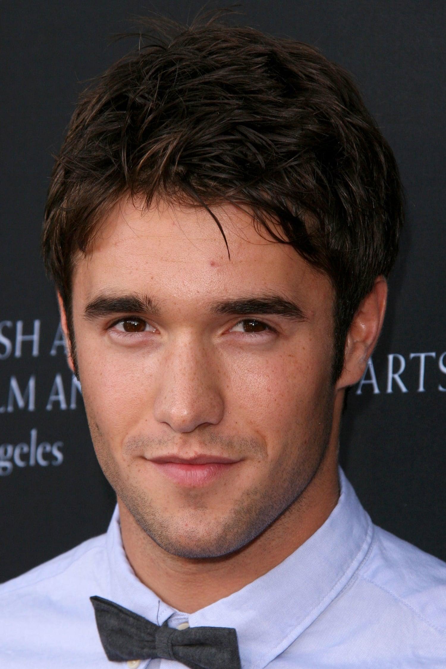 Joshua Bowman