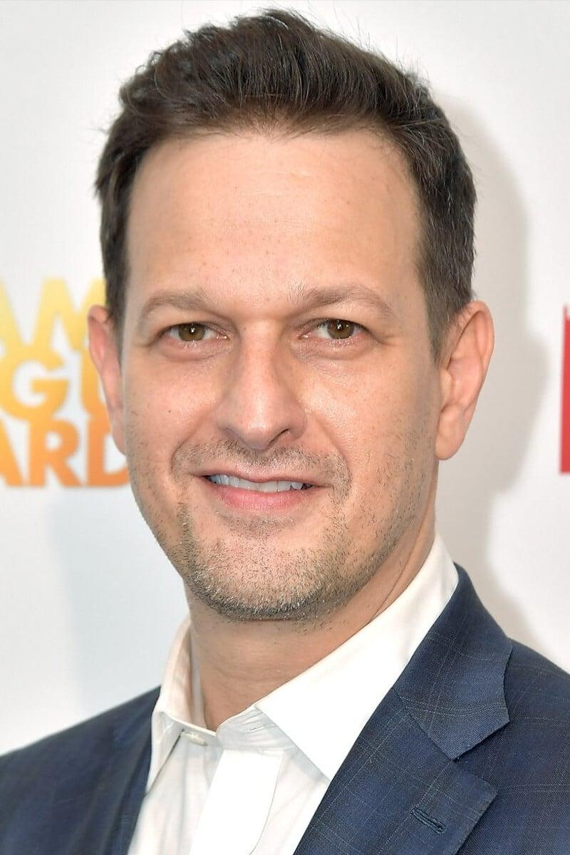 Josh Charles