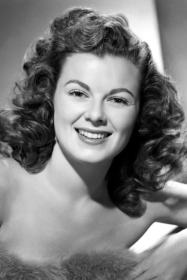 Barbara Hale