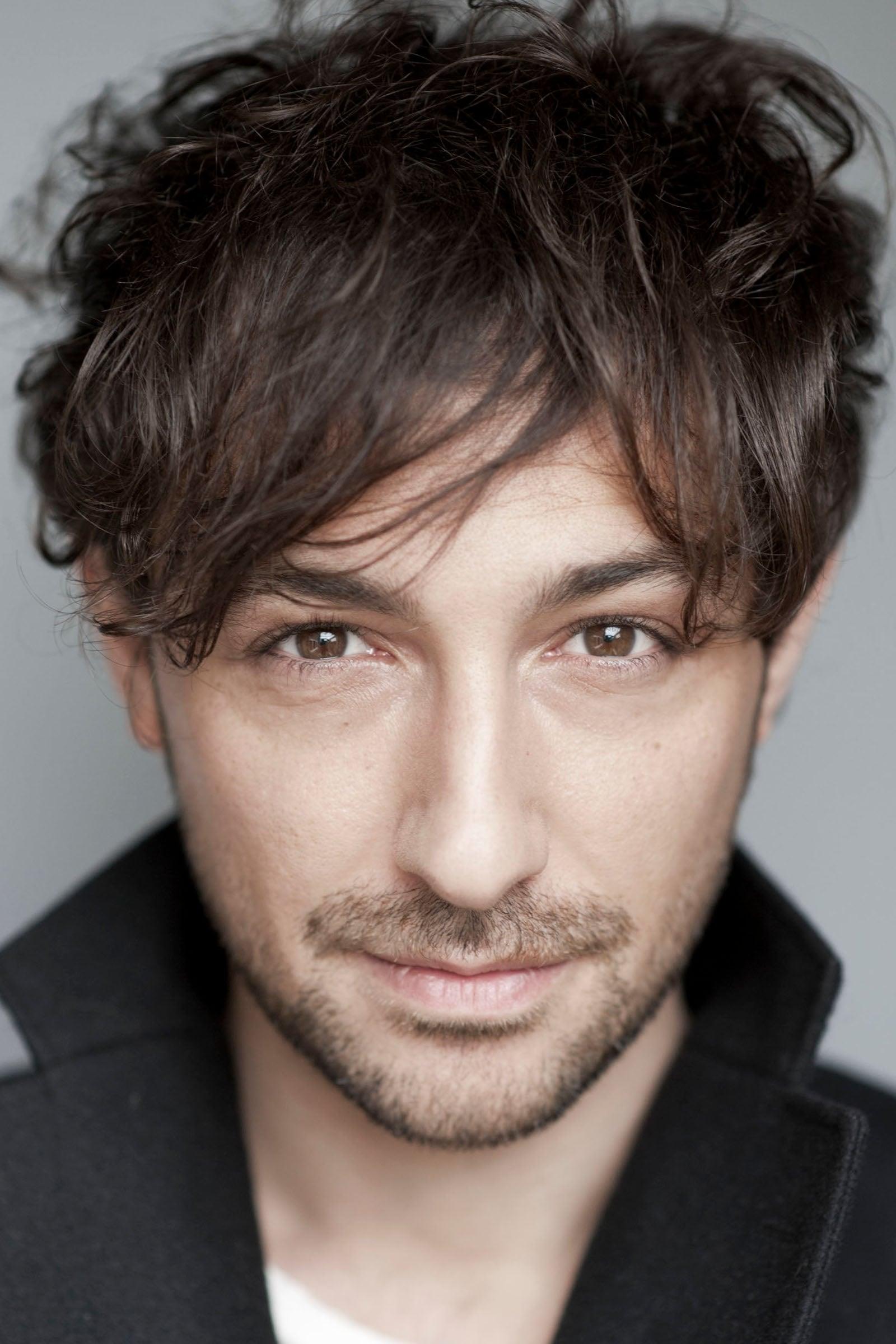 Alex Zane