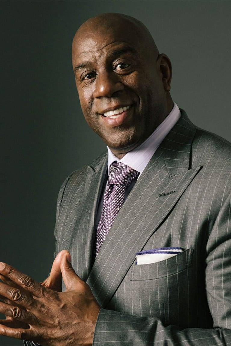 Magic Johnson