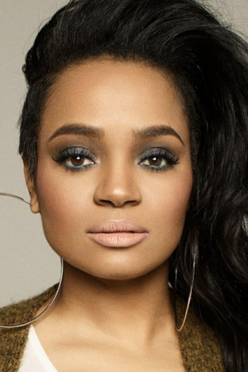 Kyla Pratt