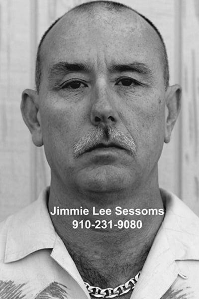 Jimmie Lee Sessoms