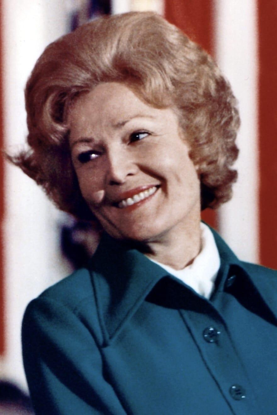 Pat Nixon