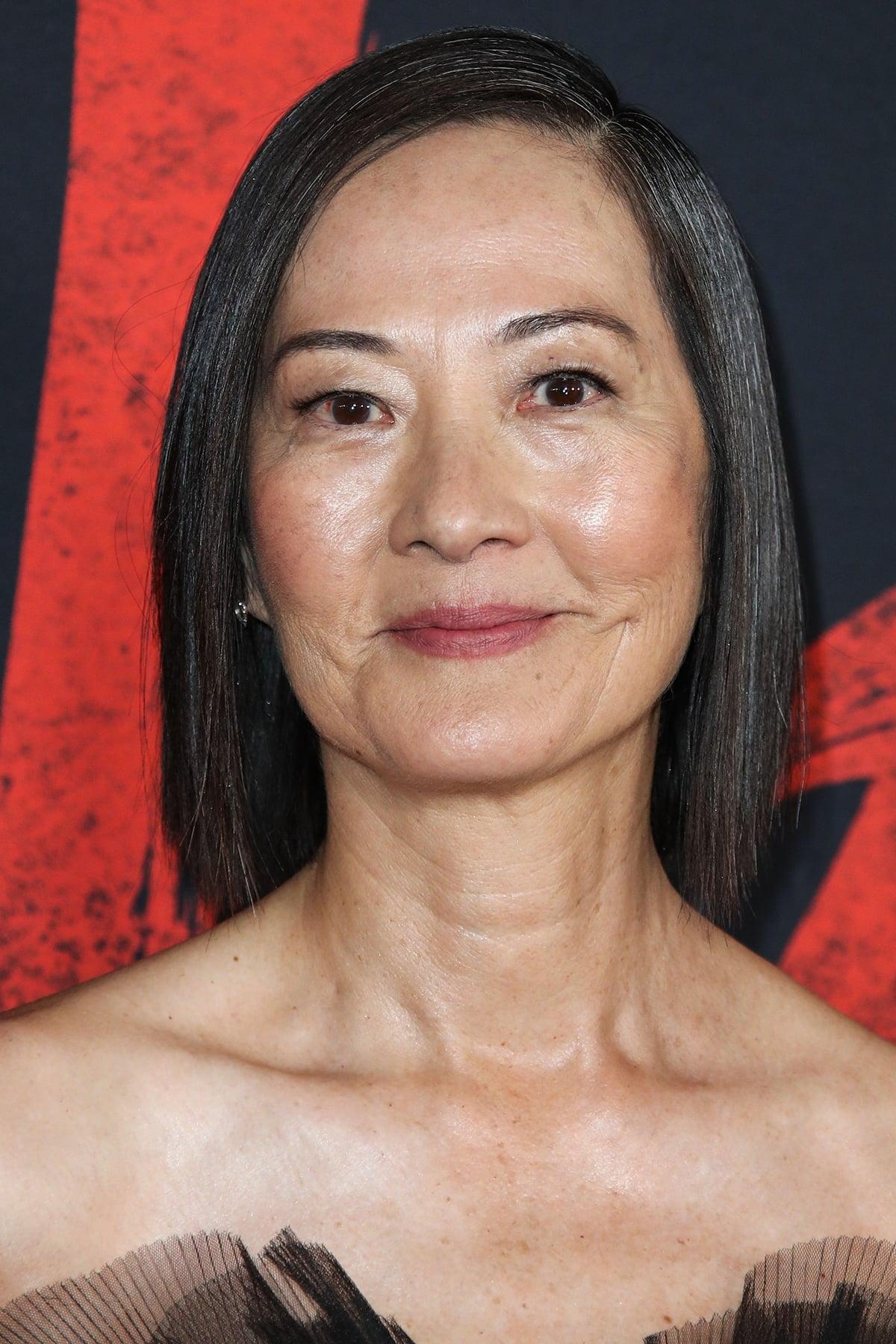 Rosalind Chao