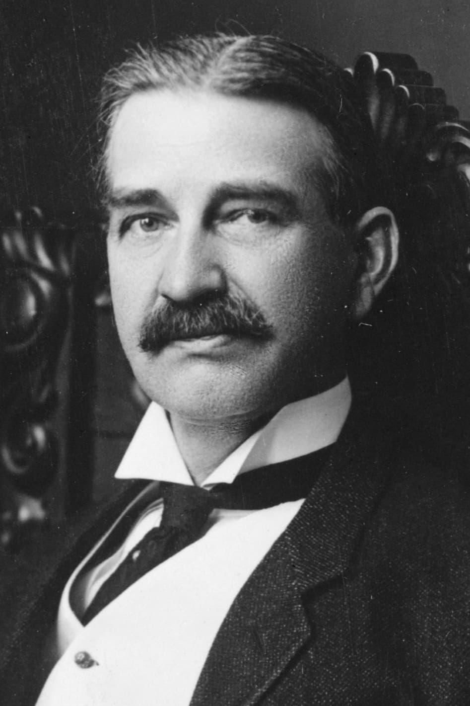 L. Frank Baum