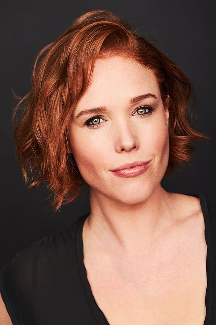 Jessica Keenan Wynn