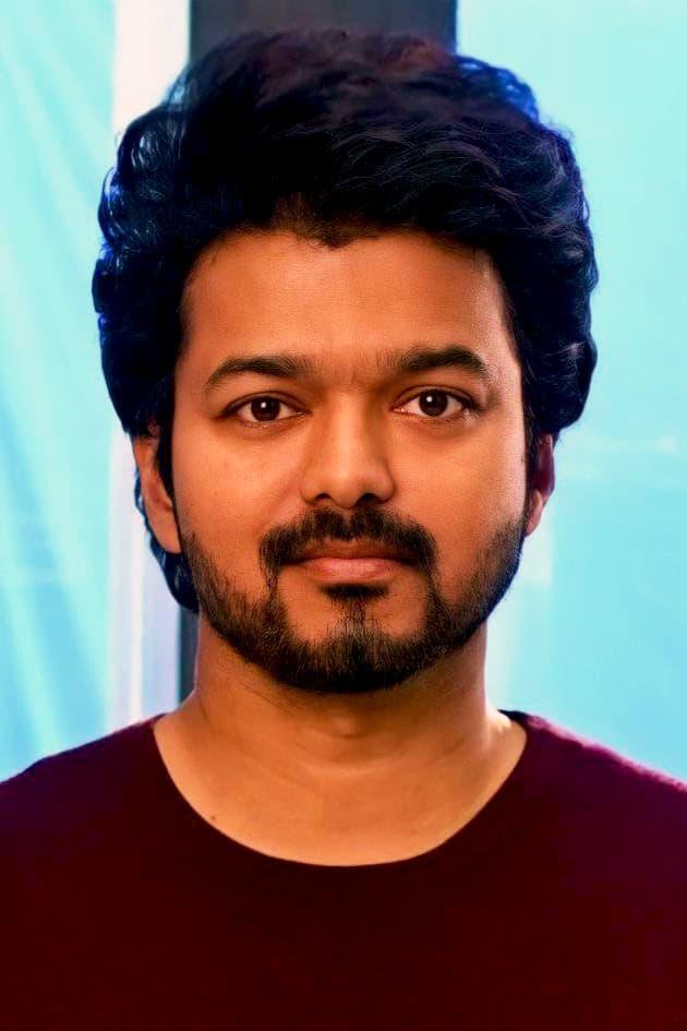 Thalapathy Vijay