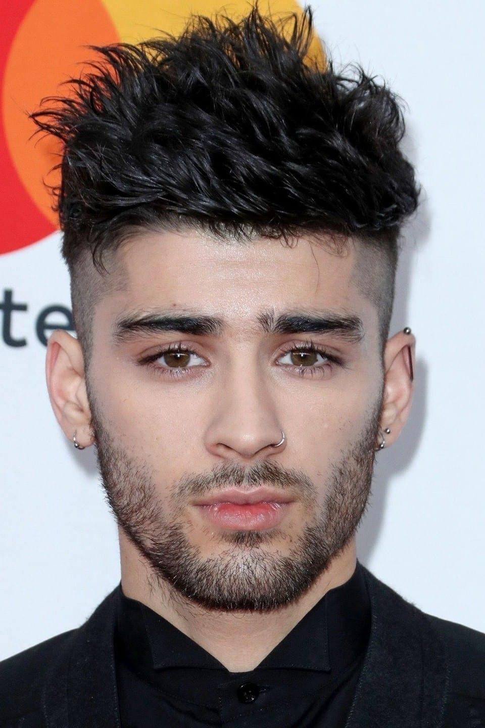 Zayn Malik