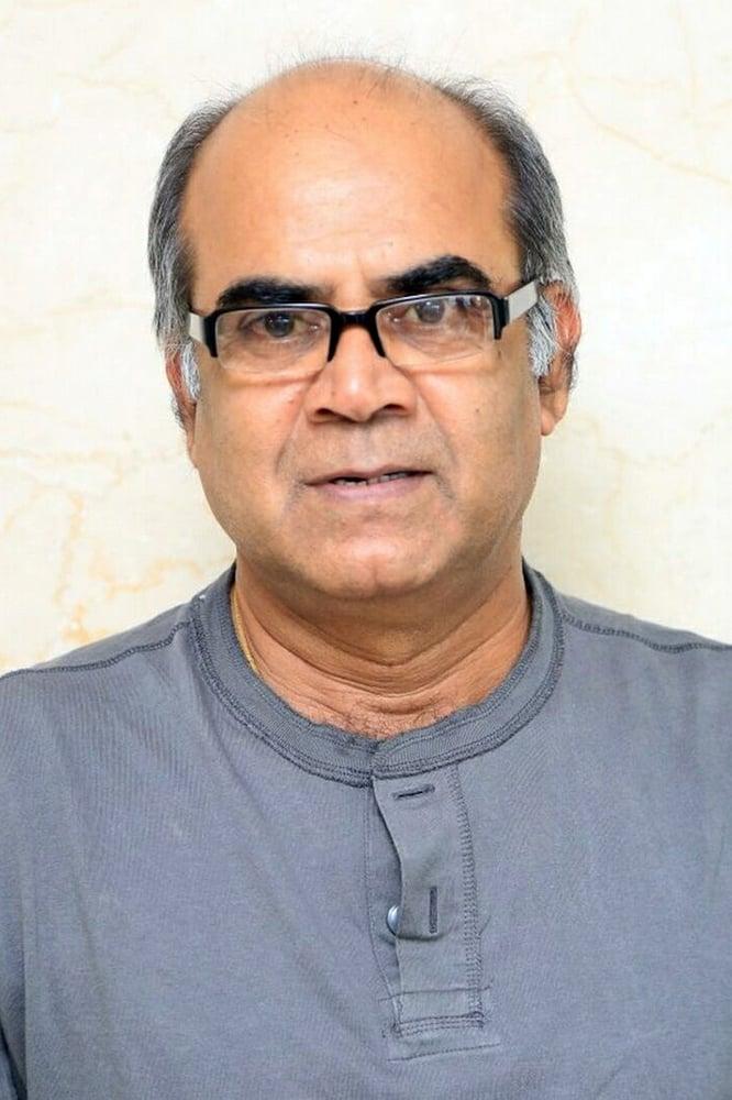 Thalaivasal Vijay