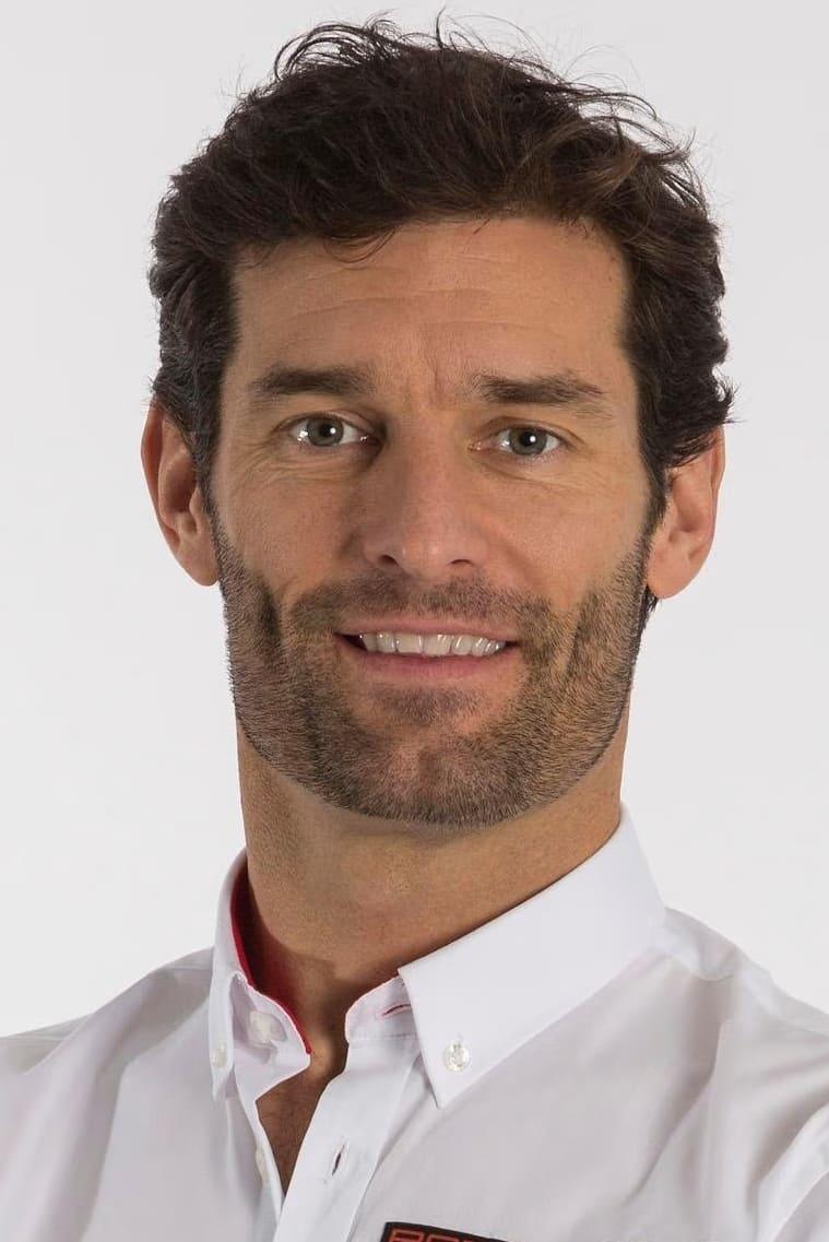 Mark Webber