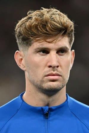 John Stones