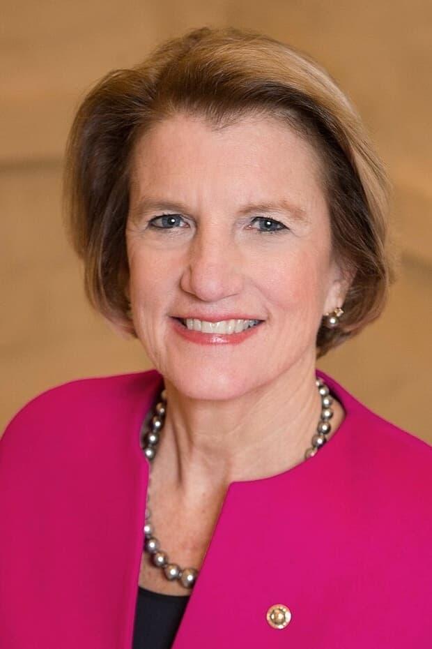 Shelley Moore Capito