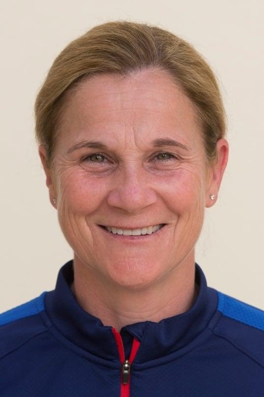 Jill Ellis