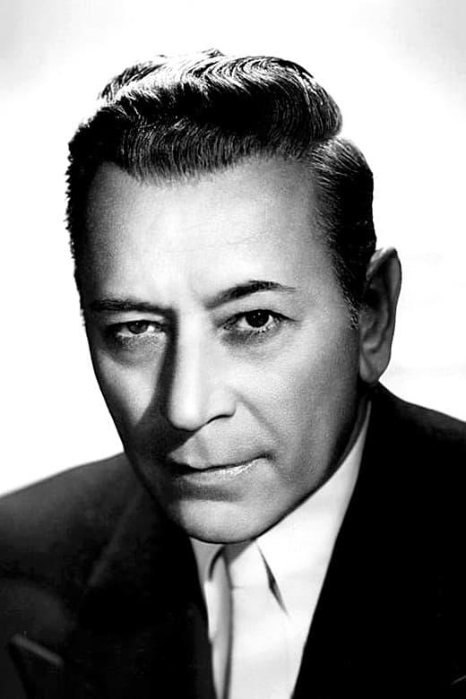 George Raft