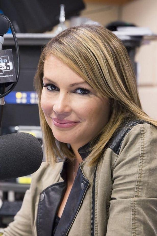 Angie Martinez