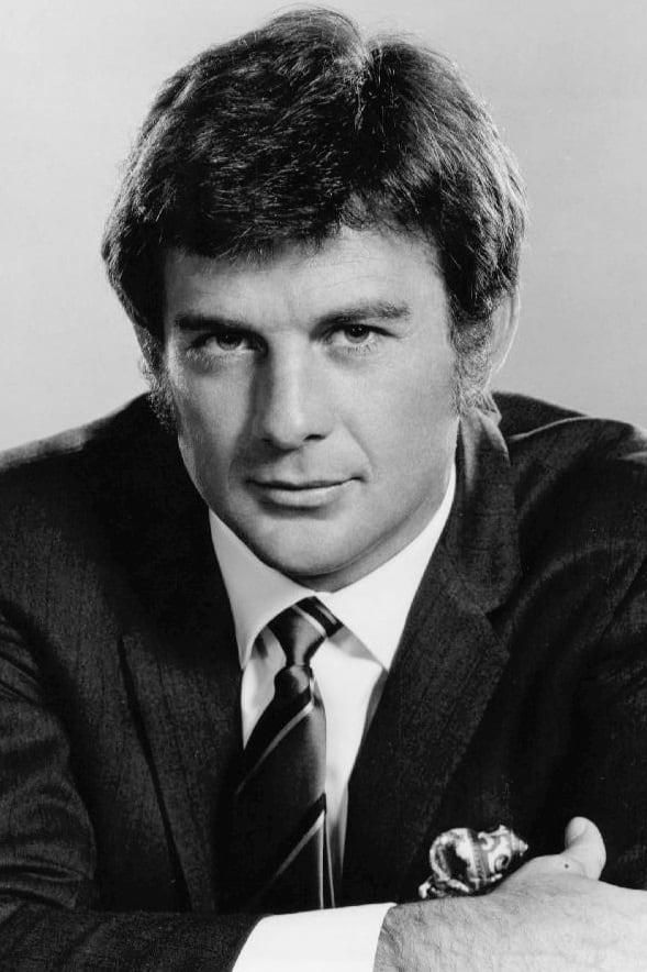 James Stacy