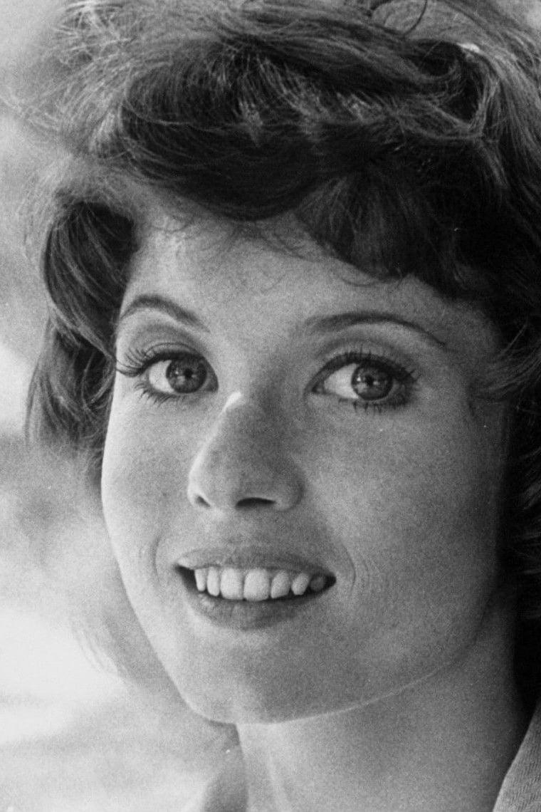 Deborah Watling