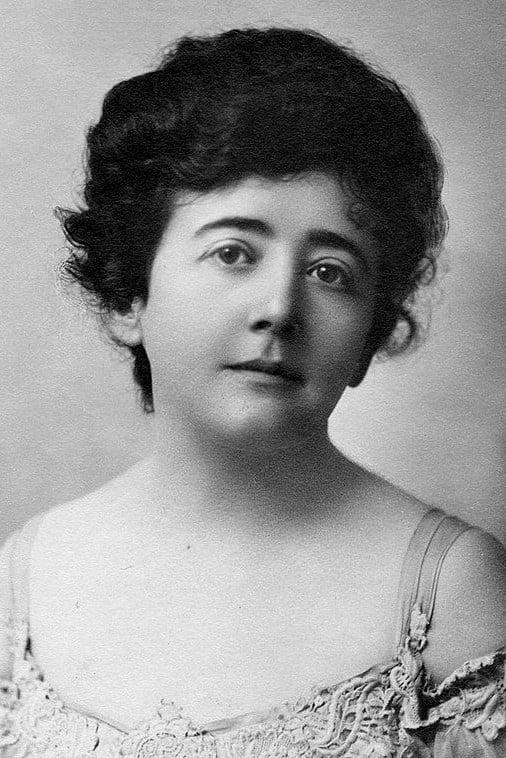 Mabel Wright