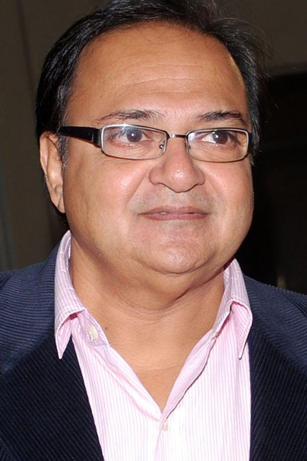 Rakesh Bedi