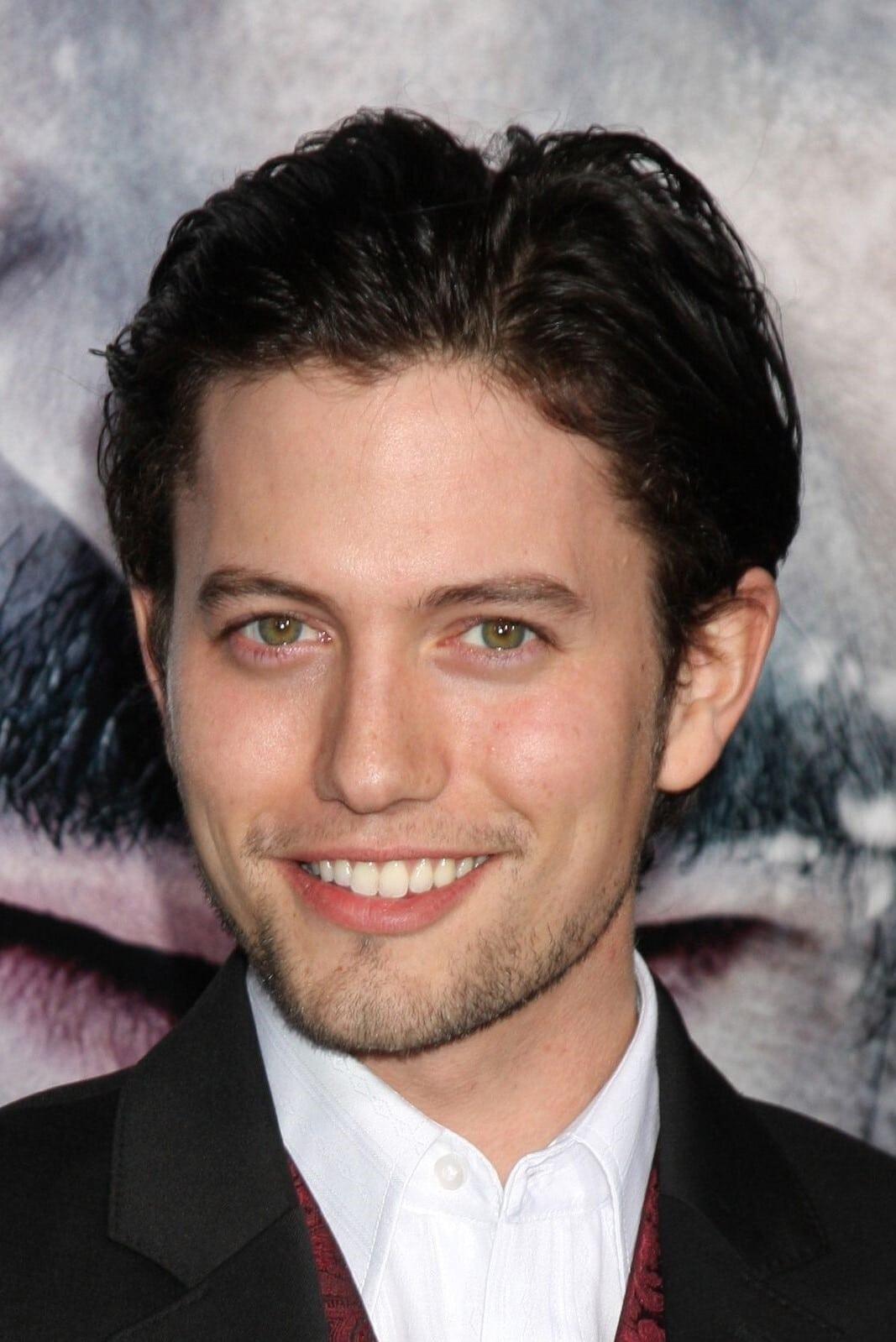 Jackson Rathbone