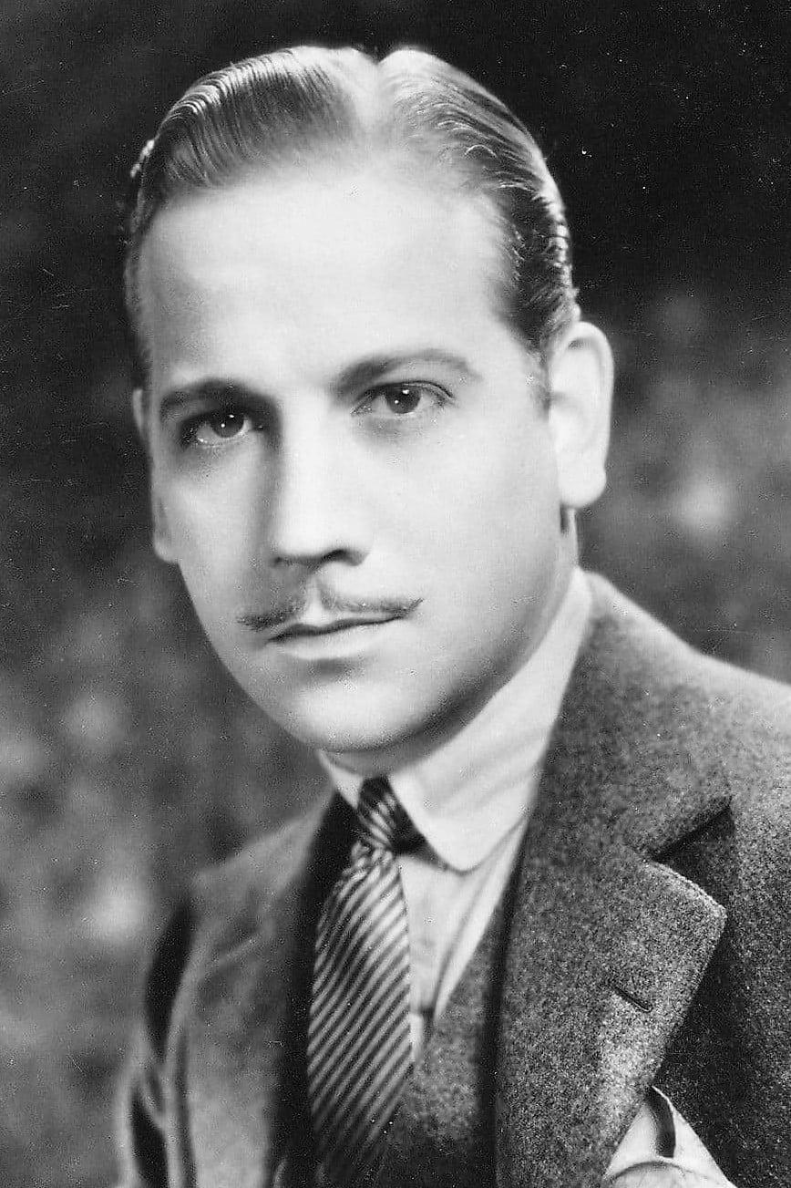 Melvyn Douglas