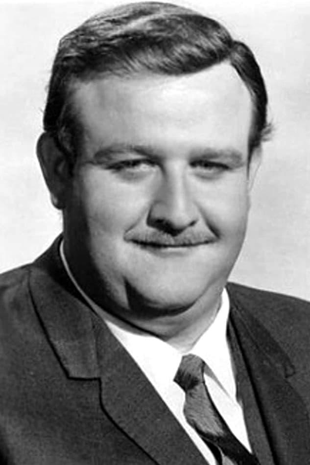 Victor Buono