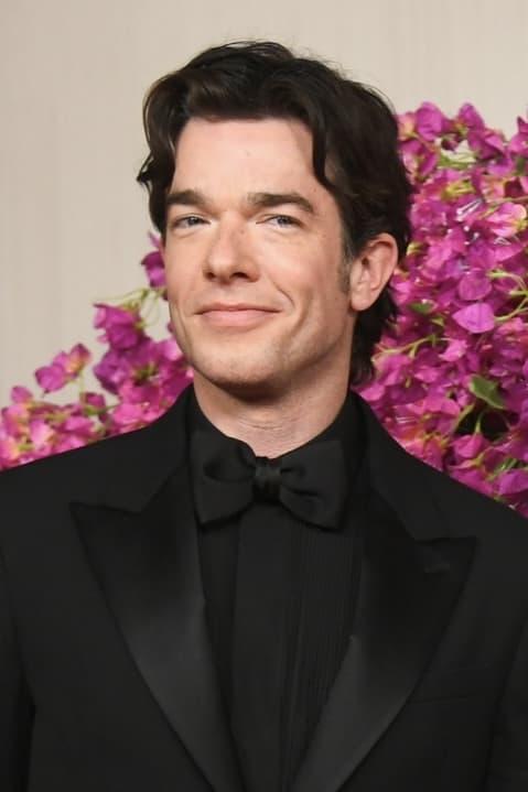 John Mulaney