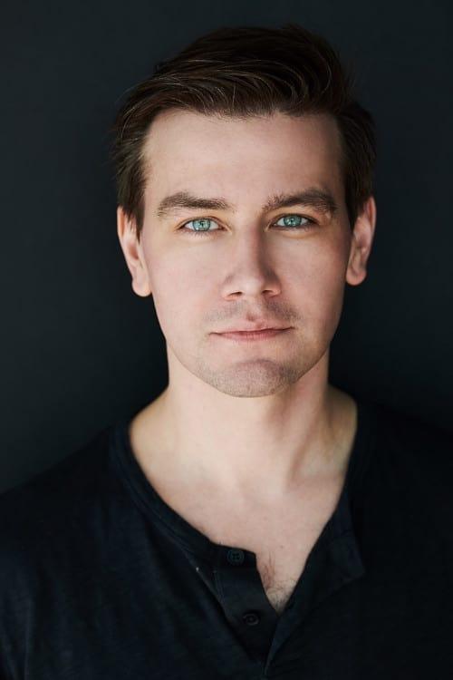 Torrance Coombs