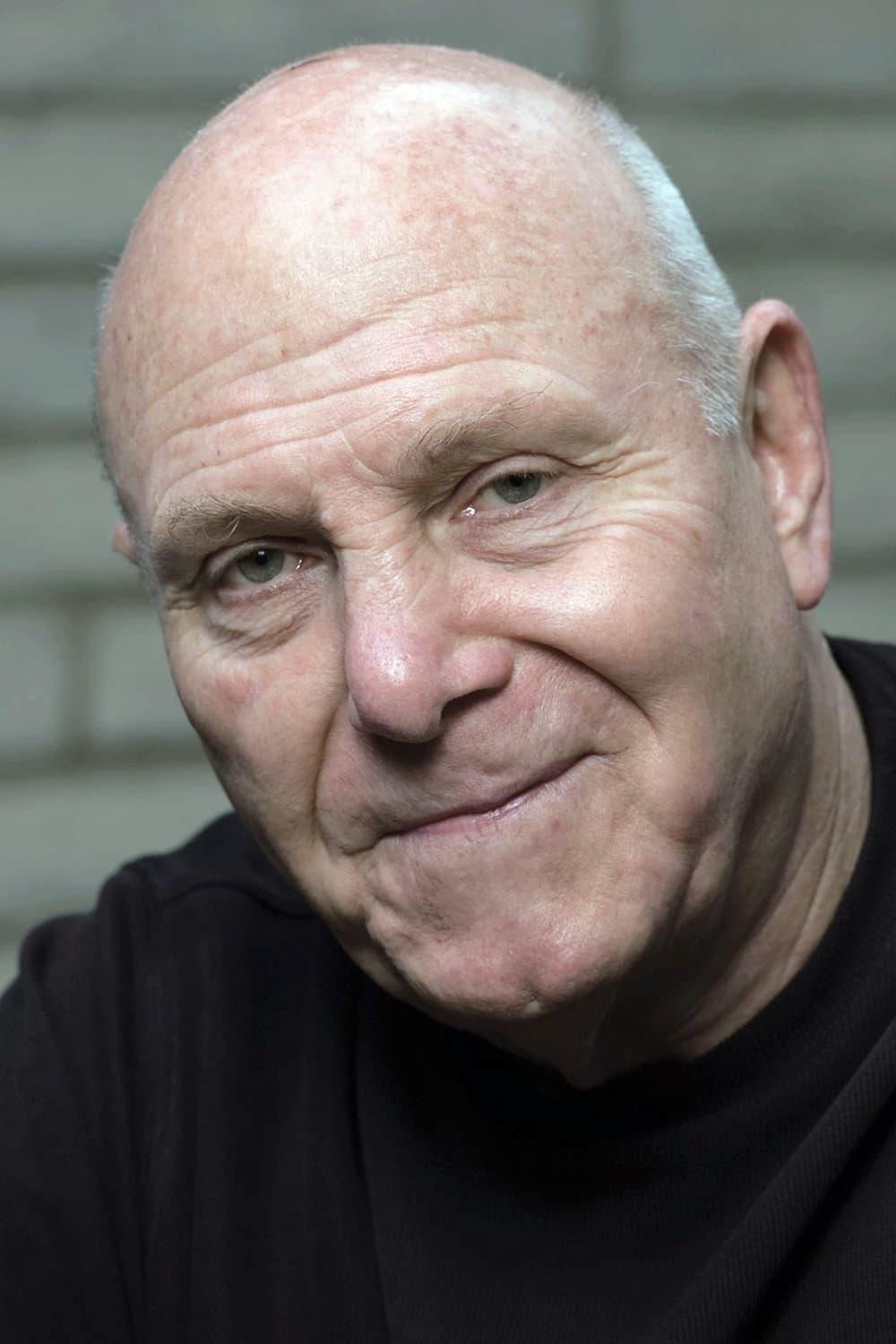 Tim Hauser