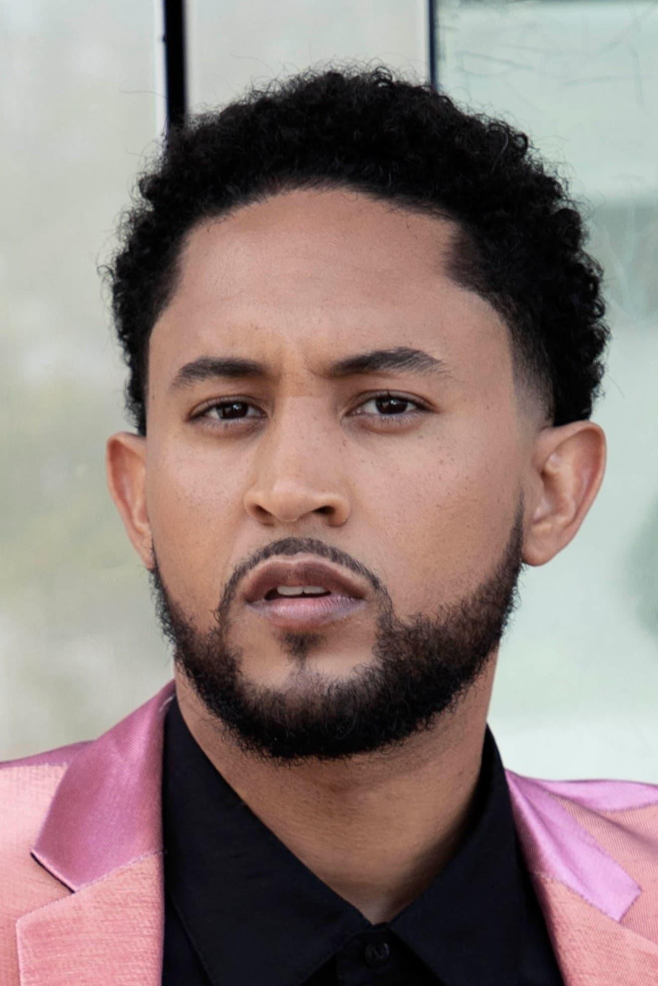 Tahj Mowry