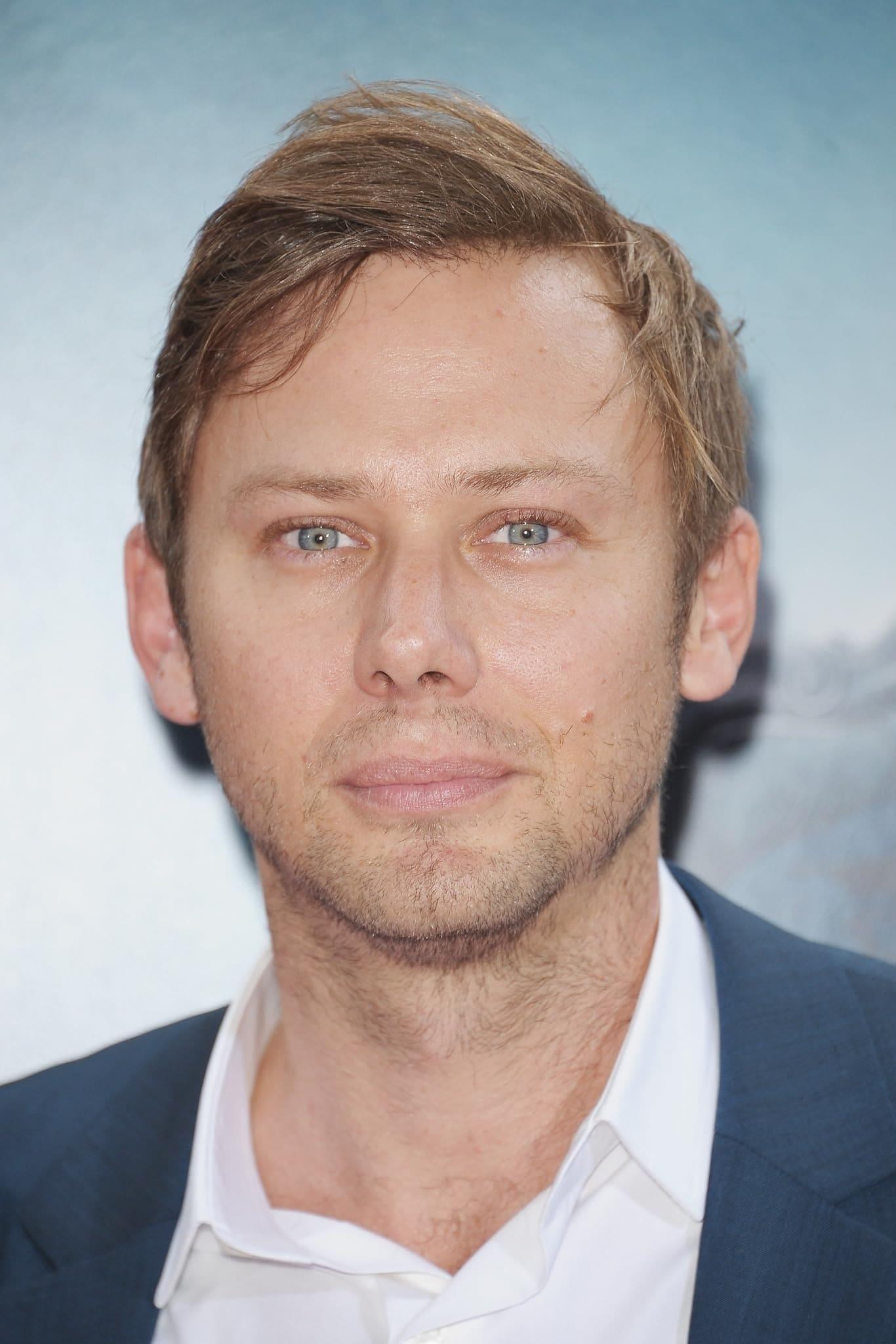 Jimmi Simpson