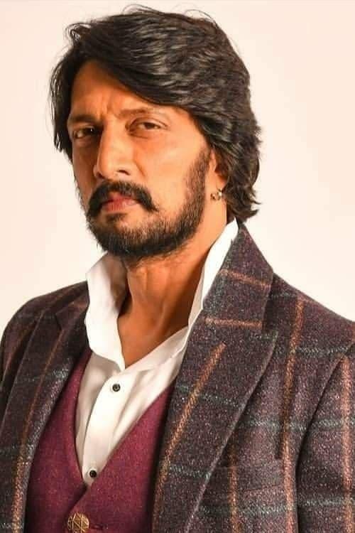 Sudeep